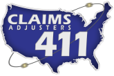 Claims Adjusters 411